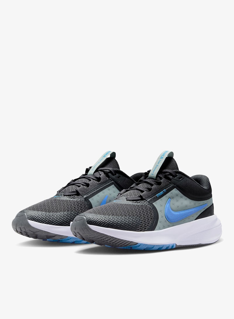 Nike Youth Star Runner 5 Gs - Image 3